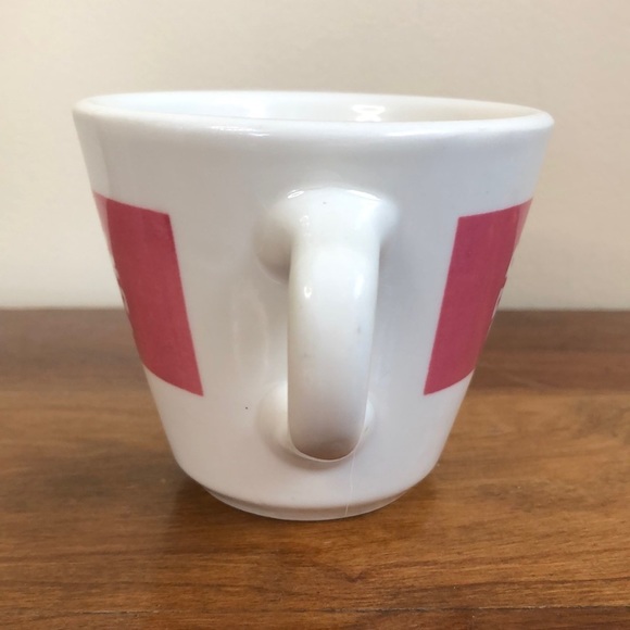 Vintage Dunkin’ Donuts diner mug - Picture 3 of 7